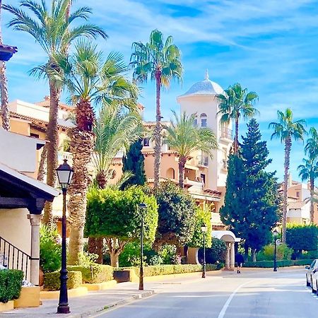 Beautiful Apartment Near Playa De Los Locos Torrevieja Luaran gambar